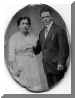Giuseppe Saccente and Maria Sblendorio