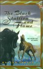 Black Stallion and Flame