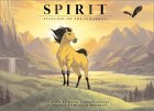 Spirit the book