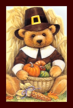 Thanksgiving