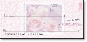Checks for the Cure Checks