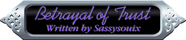 Betrayal of Trust