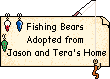 Jason & Tera's Home