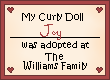 Visit the Williams Family~!