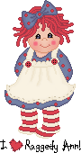 Isn't she the cutest~?