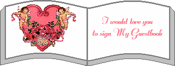 Sign My Guest Book