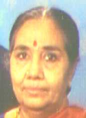 Savithri Devi Hari