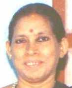 Jayalakshmi Hari