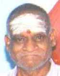 Ramakrishna Sastry Hari