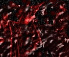 Alucard of Hellsing. 

Multiple Alucards actually... *lick*