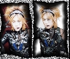 Kawaii 

Daisuke, from the J-Rock band Kagerou. Just for you B-chan!