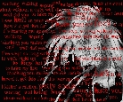 This is Raym, of 'Creation' and 'Raym.'  Art used with permission from Usi-chan, who is 

supershibby for drawing Raym for me.  Lyrics are from 'Slept So Long' by Jay Gordon.