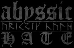 TOTAL DESOLATION AND DEPRESSION! MISANTHROPY FROM HELL!