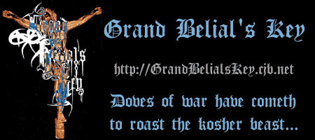 BLACK SATANIC VOMIT!!!!!!!!