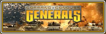 Comand & Conquer Generals