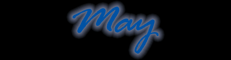 May