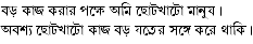 Shankha Kar Bhowmik