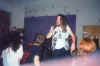 JOEY AT NUNSLAUGHTER IN PITTSBURGH