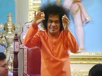 MAHASHIVARATHRI EVENING PHOTO OF SWAMI