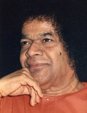 SATHYA SAI BABA