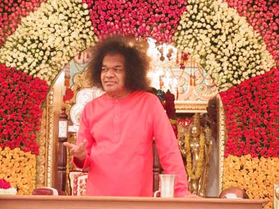 Swami