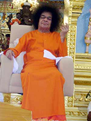 MAHASHIVARATHRI MORNING PHOTO OF SWAMI