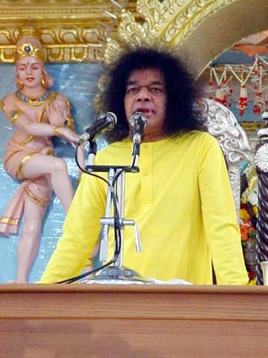 Swami
