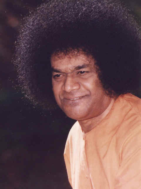 Swami