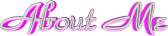 Welcome to Satinlace's Home Page