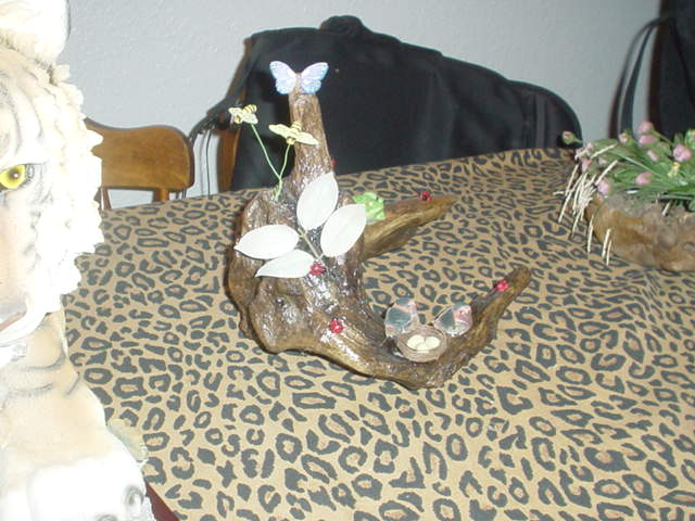 Satinlace's created by me