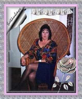 Welcome to Satinlace's Home
 Page