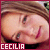 cecilia lisbon - the virgin suicides