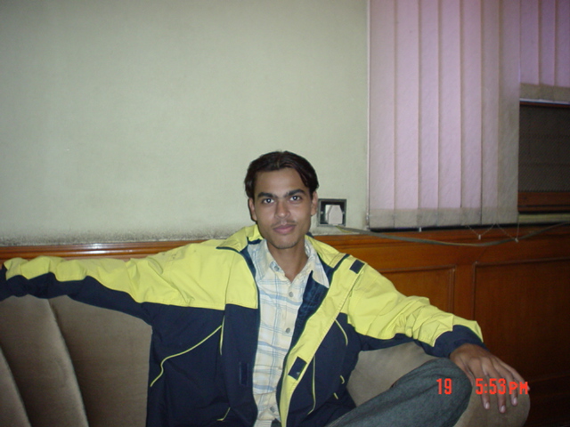 satish patel