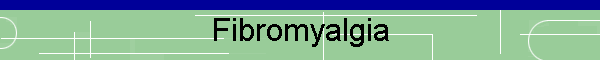 Fibromyalgia