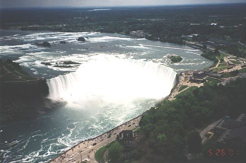 Niagara Falls