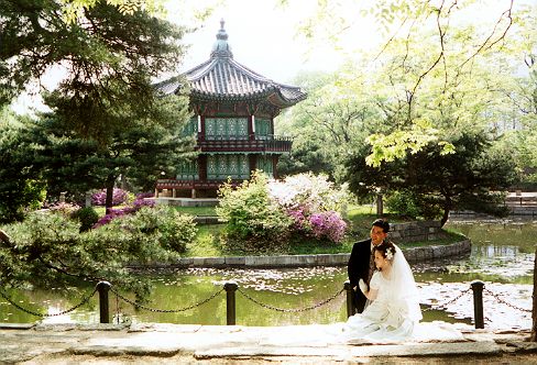 Wedding picture again