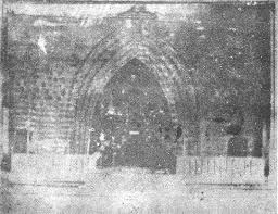 christ crucified