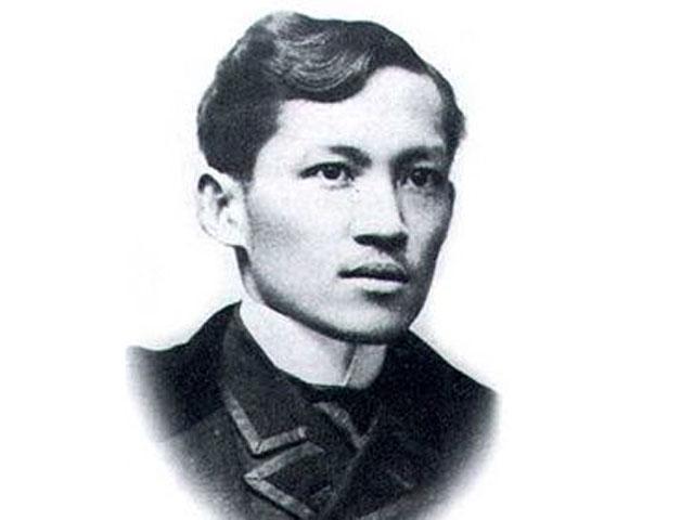 Jose Rizal