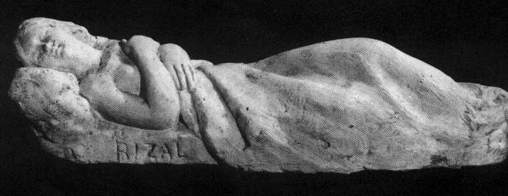 christ crucified