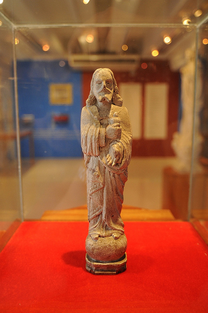 christ crucified