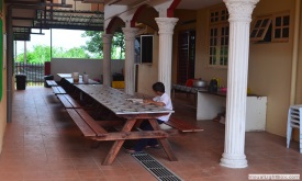 baitul aini