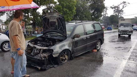 Car Accident