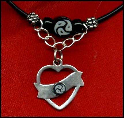 BDSM Heart