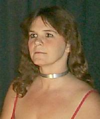 Aluminum Collar