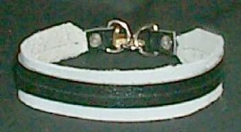 Doe Skin Collar