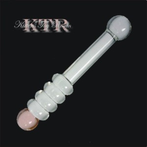 Glass Dildo