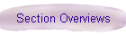 Section Overviews