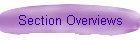 Section Overviews