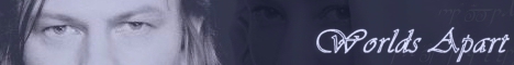 ah, the header.  boromir is a work of art