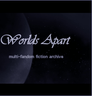 Welcome to Worlds Apart!  Submit or read, but don't forget feedback!